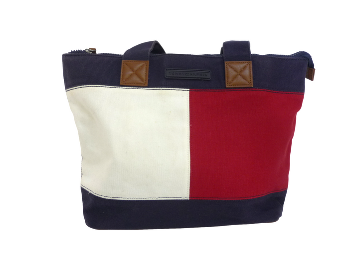 【小物/雑貨】　TOMMY HILLFIGER　ハンドバッグ/クラッチバッグ　バッグ