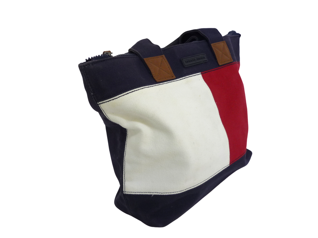 【小物/雑貨】　TOMMY HILLFIGER　ハンドバッグ/クラッチバッグ　バッグ