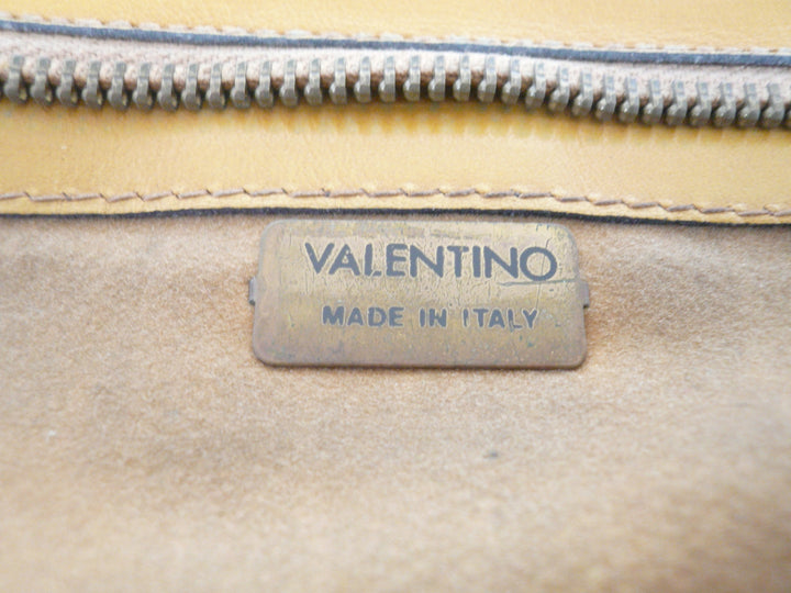 【激安古着】　VALENTINO ヴァレンティノ　ハンドバッグ/クラッチバッグ　バッグ