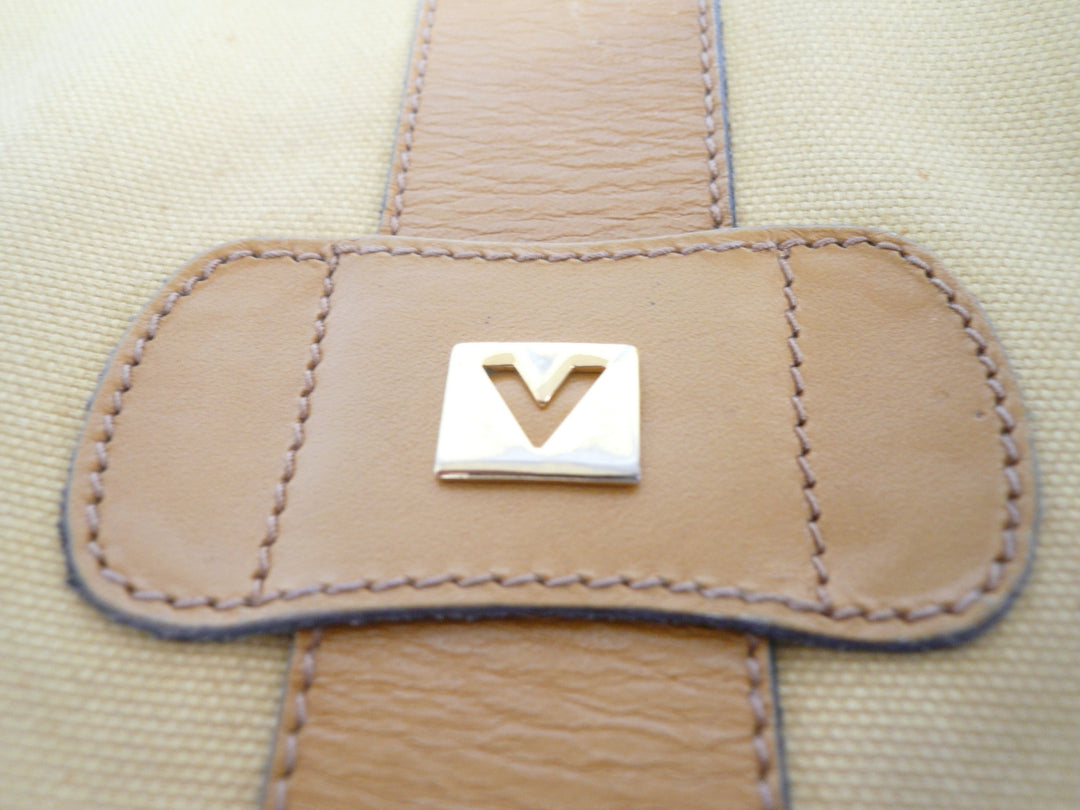 【激安古着】　VALENTINO ヴァレンティノ　ハンドバッグ/クラッチバッグ　バッグ
