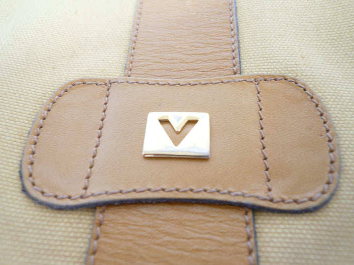 【激安古着】　VALENTINO ヴァレンティノ　ハンドバッグ/クラッチバッグ　バッグ