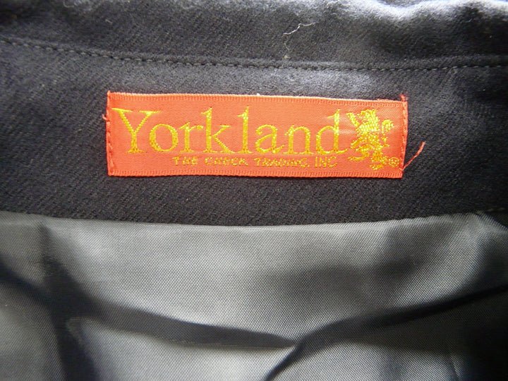 【激安古着】 York land　コートロング丈　アウター