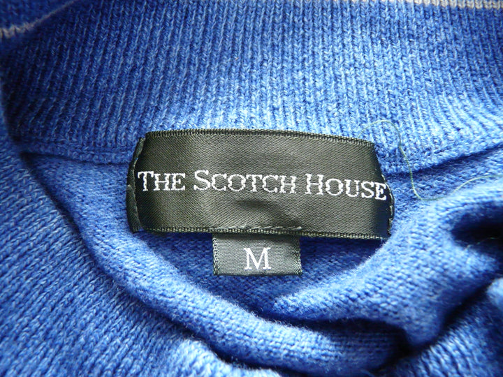 【激安古着】 THE SCOTCH HOUSE　ニットorセーター　トップス
