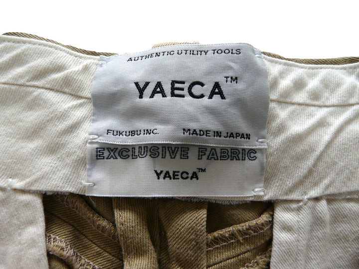 【激安古着】 YAECA　その他パンツ　パンツ