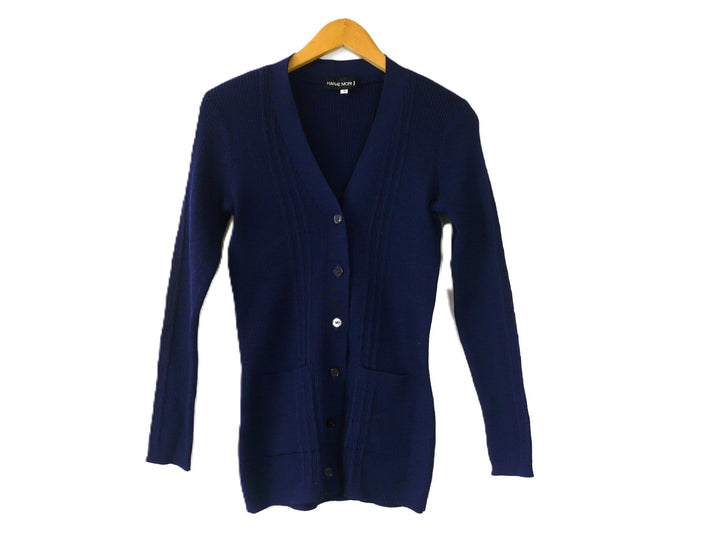 【激安古着】 HANAE MORI KNIT　ニットorセーター　トップス