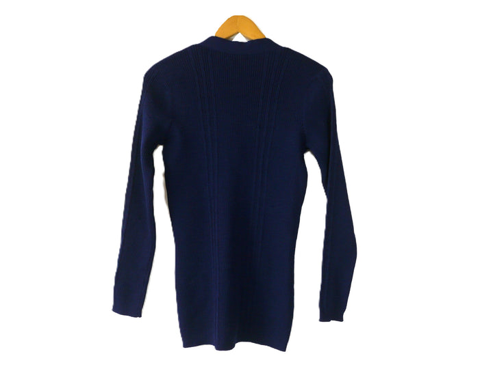 【激安古着】 HANAE MORI KNIT　ニットorセーター　トップス