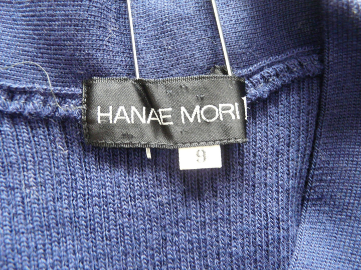 【激安古着】 HANAE MORI KNIT　ニットorセーター　トップス