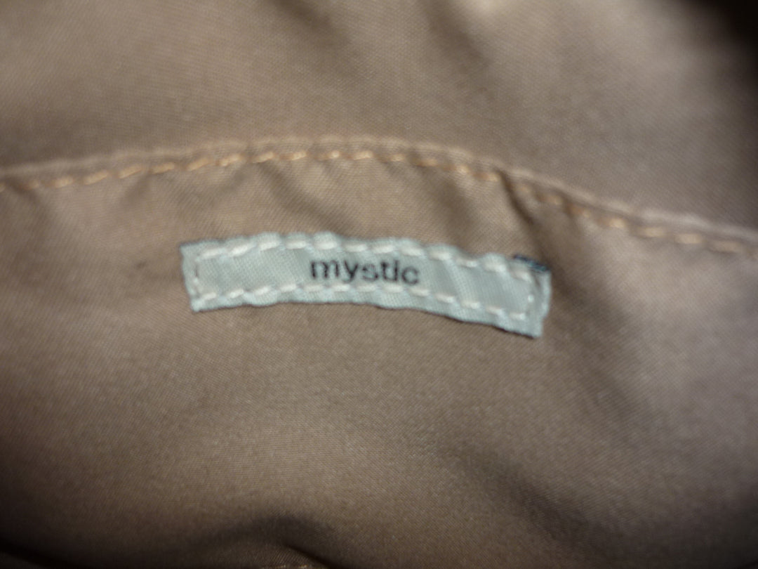 【小物/雑貨】　mystic　ショルダーバッグ　バッグ