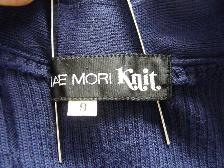 【激安古着】 HANAE MORI KNIT　ニットorセーター　トップス