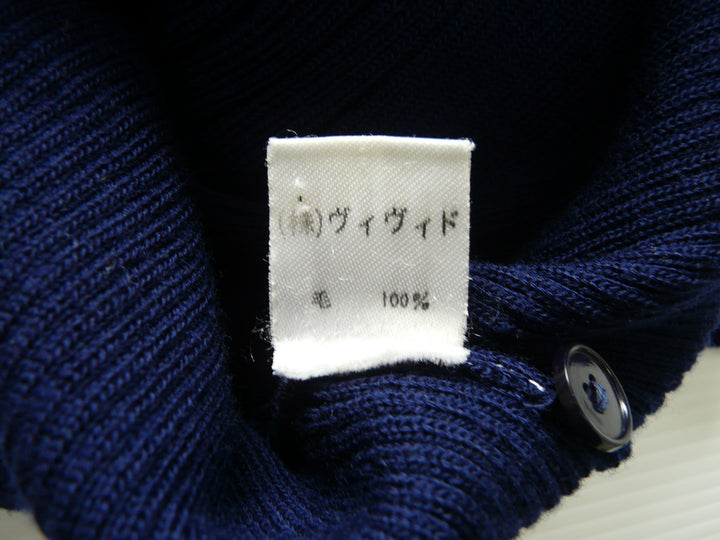 【激安古着】 HANAE MORI KNIT　ニットorセーター　トップス