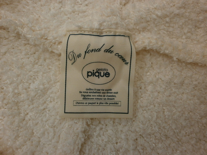 【激安古着】 gelato pique　その他アウター　アウター