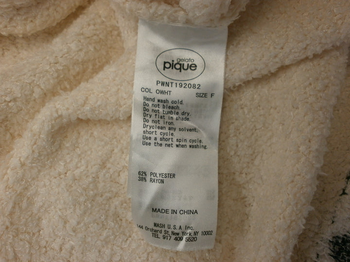 【激安古着】 gelato pique　その他アウター　アウター