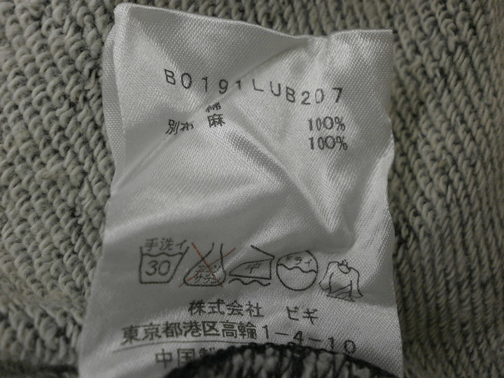 【激安古着】 LOISIR　ジップアップパーカー　アウター