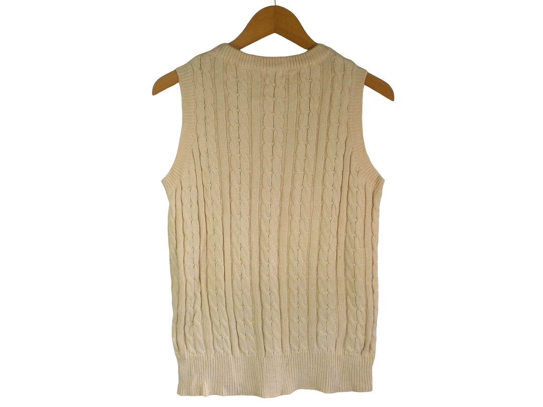 【激安古着】 BEAMS BOY　ニットorセーター　トップス