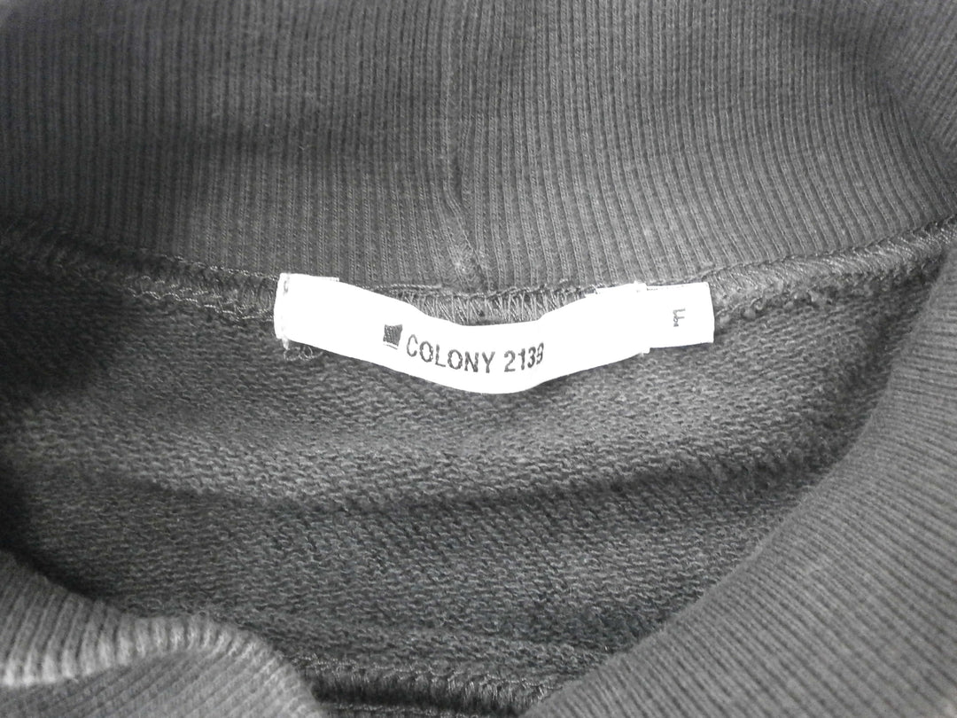 【激安古着】 COLONY 2139　スウェットorトレーナー　トップス