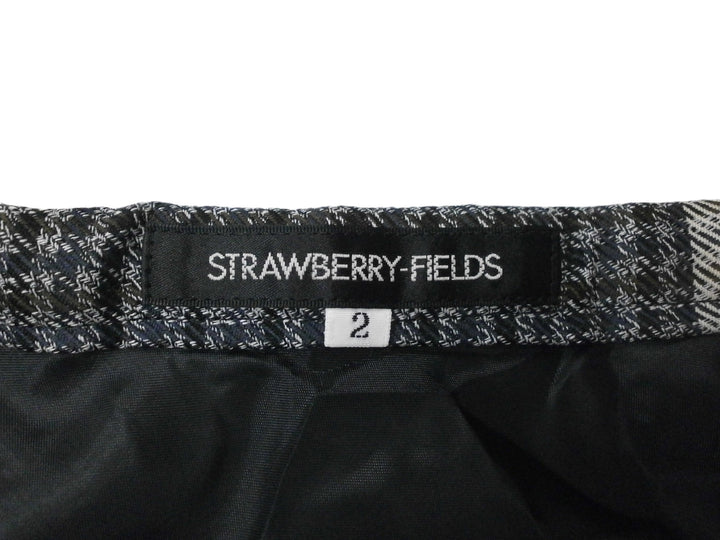 【激安古着】 STRAWBERRY-FIELDS　ロング/マキシ　スカート