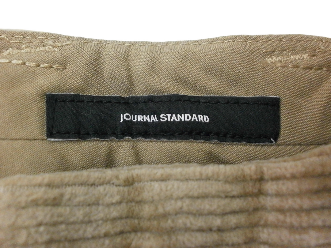 【激安古着】 Journal standard　その他パンツ　パンツ