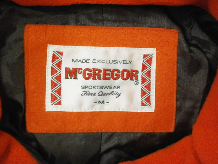 【激安古着】 McGREGOR　ダウン,中綿ジャケット/コート　アウター