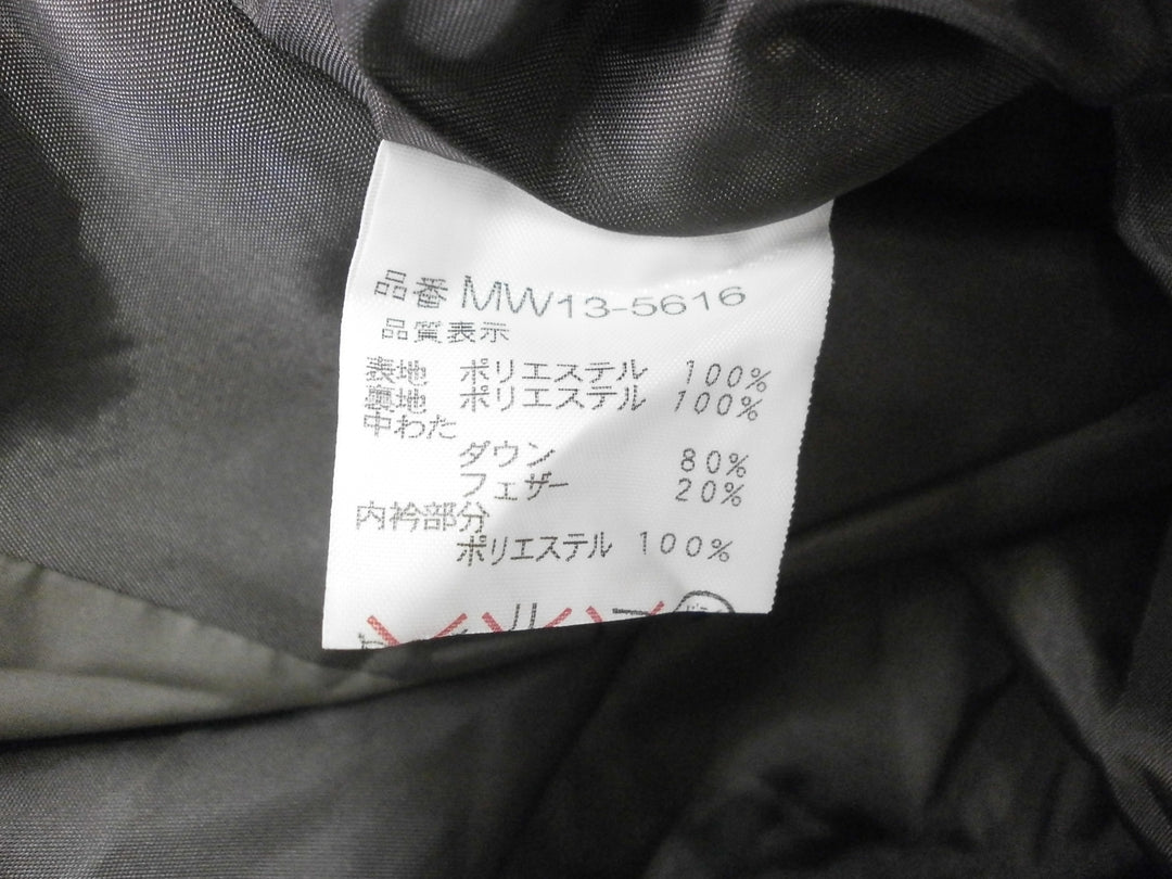 【激安古着】 McGREGOR　ダウン,中綿ジャケット/コート　アウター