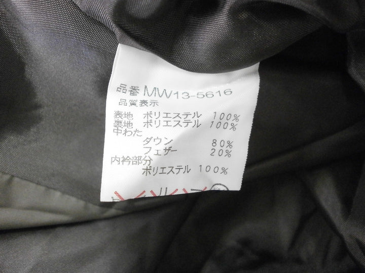 【激安古着】 McGREGOR　ダウン,中綿ジャケット/コート　アウター