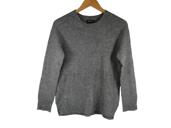 【激安古着】 INDIVI　ニットorセーター　トップス