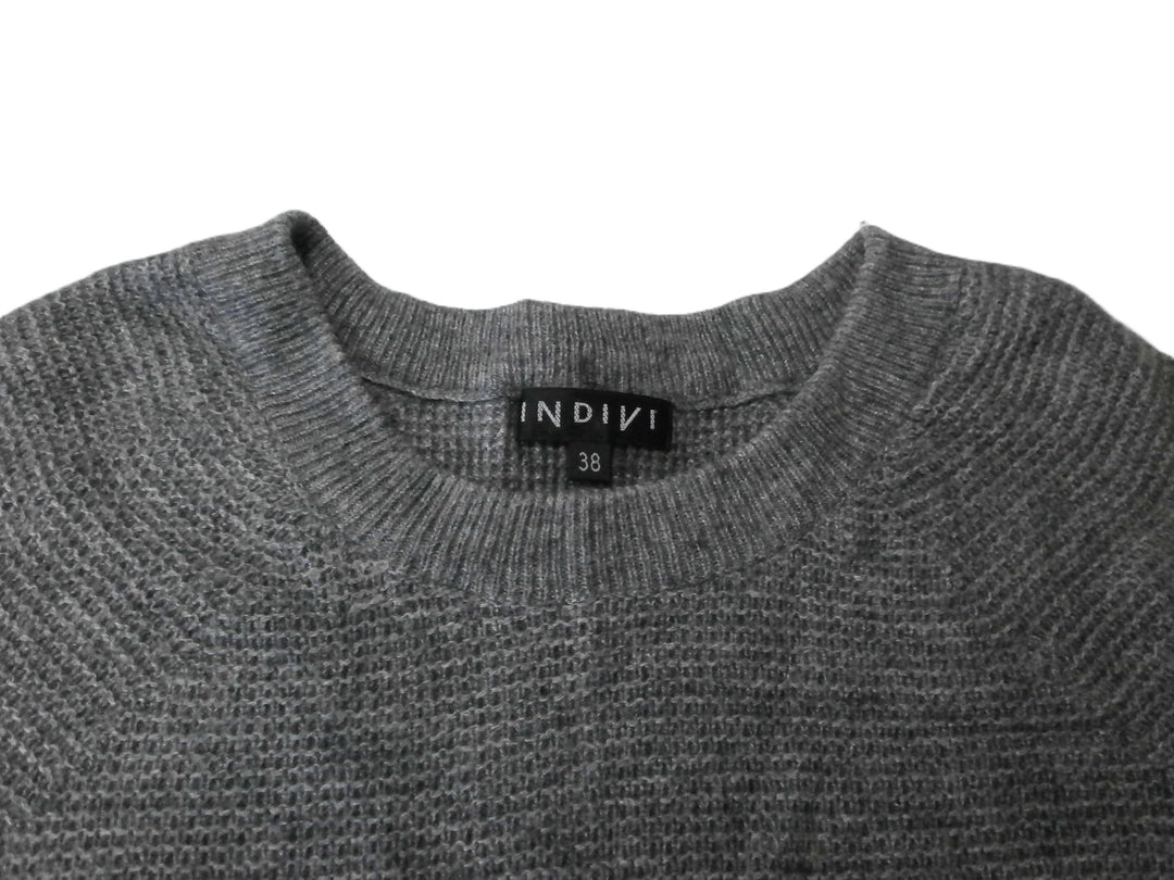 【激安古着】 INDIVI　ニットorセーター　トップス