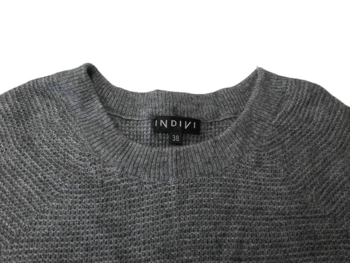 【激安古着】 INDIVI　ニットorセーター　トップス