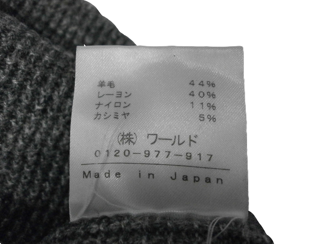 【激安古着】 INDIVI　ニットorセーター　トップス