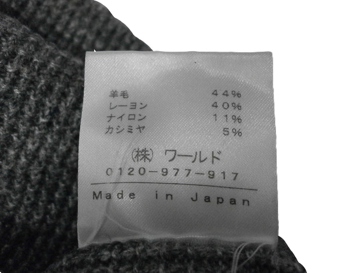 【激安古着】 INDIVI　ニットorセーター　トップス