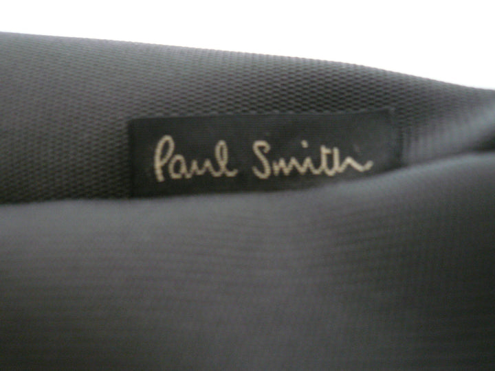 【小物/雑貨】　Paul Smith ポール・スミス　ショルダーバッグ　バッグ