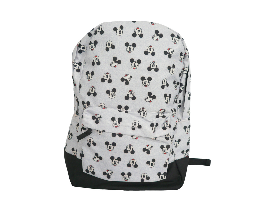 小物/雑貨】 Disney ディズニー バックパック/リュック バッグ