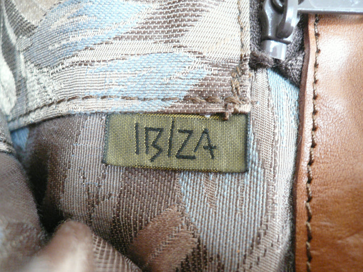 【小物/雑貨】　IBIZA イビサ　ハンドバッグ/クラッチバッグ　バッグ