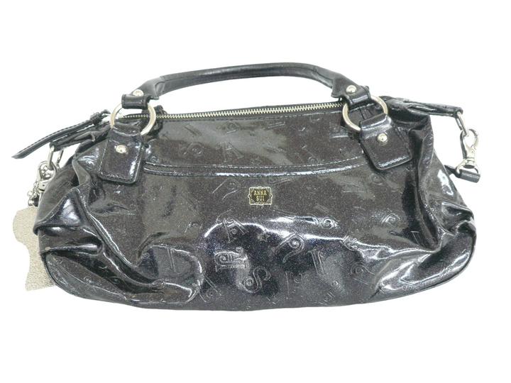 【小物/雑貨】　ANNA SUI アナスイ　ハンドバッグ/クラッチバッグ　バッグ
