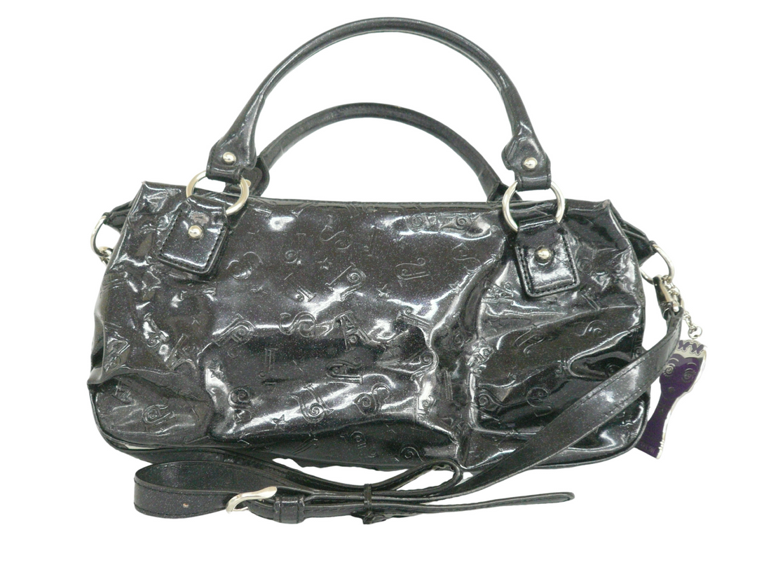 【小物/雑貨】　ANNA SUI アナスイ　ハンドバッグ/クラッチバッグ　バッグ