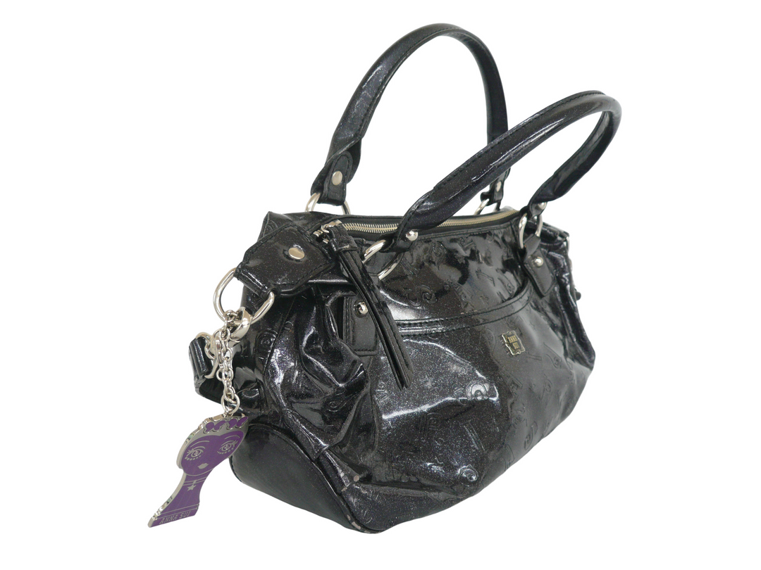 【小物/雑貨】　ANNA SUI アナスイ　ハンドバッグ/クラッチバッグ　バッグ