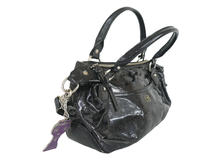 【小物/雑貨】　ANNA SUI アナスイ　ハンドバッグ/クラッチバッグ　バッグ