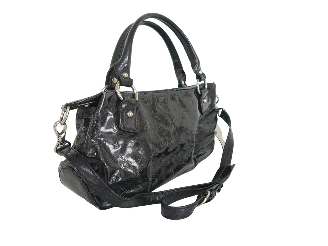 【小物/雑貨】　ANNA SUI アナスイ　ハンドバッグ/クラッチバッグ　バッグ