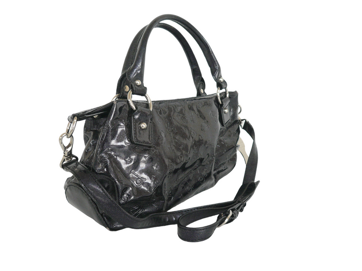 【小物/雑貨】　ANNA SUI アナスイ　ハンドバッグ/クラッチバッグ　バッグ