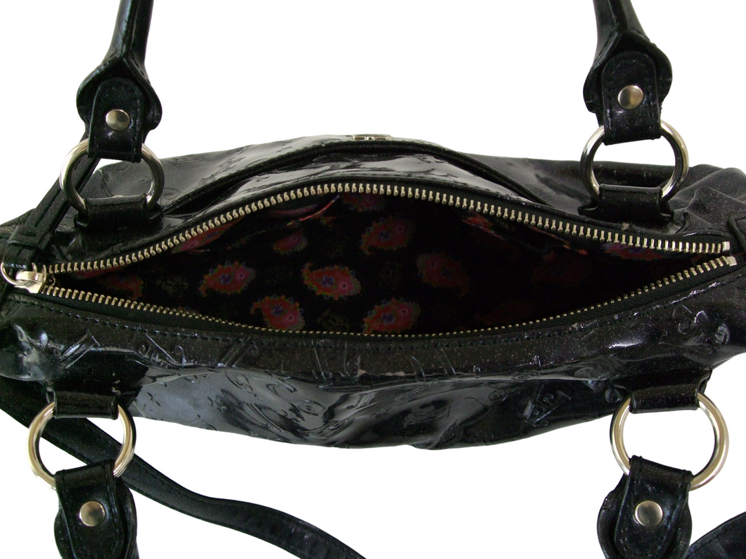 【小物/雑貨】　ANNA SUI アナスイ　ハンドバッグ/クラッチバッグ　バッグ