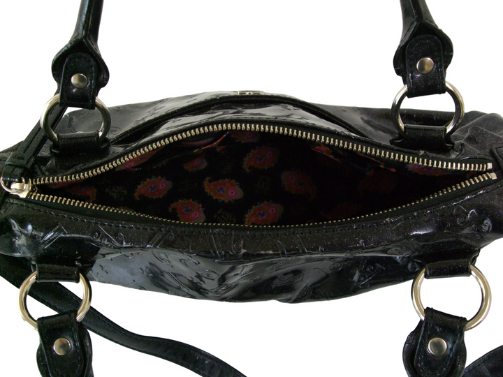 【小物/雑貨】　ANNA SUI アナスイ　ハンドバッグ/クラッチバッグ　バッグ