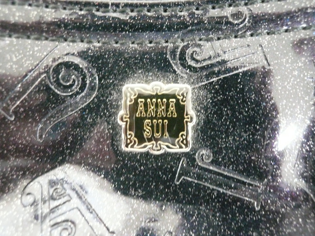 【小物/雑貨】　ANNA SUI アナスイ　ハンドバッグ/クラッチバッグ　バッグ