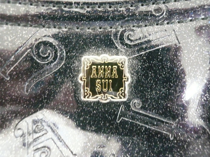 【小物/雑貨】　ANNA SUI アナスイ　ハンドバッグ/クラッチバッグ　バッグ