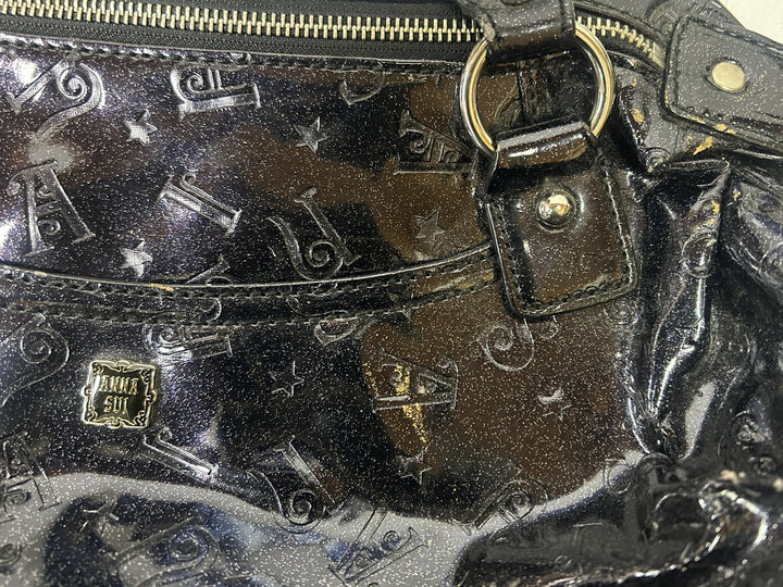 【小物/雑貨】　ANNA SUI アナスイ　ハンドバッグ/クラッチバッグ　バッグ