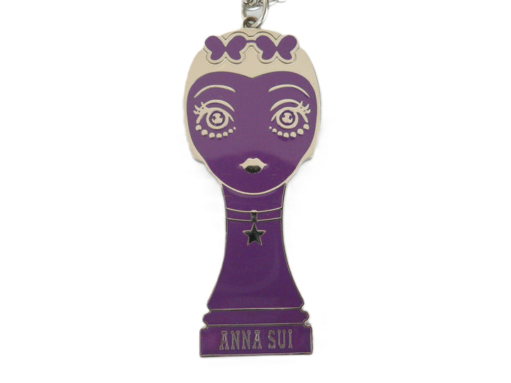 【小物/雑貨】　ANNA SUI アナスイ　ハンドバッグ/クラッチバッグ　バッグ