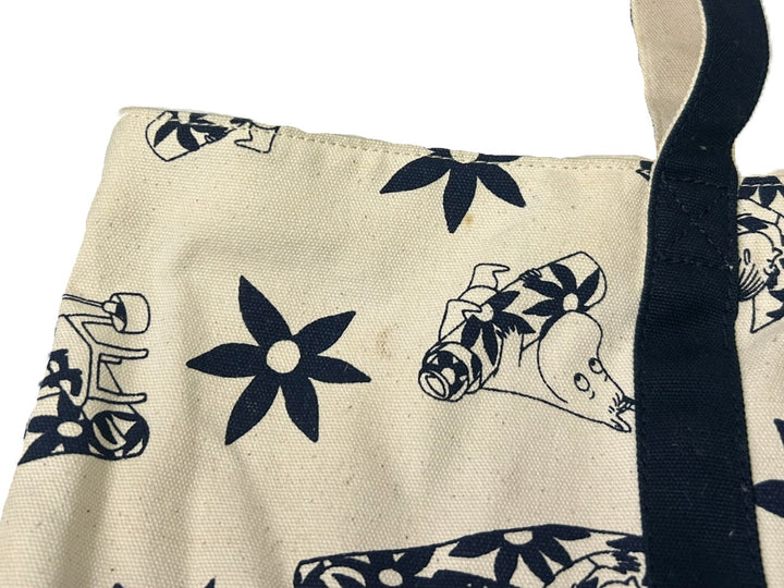 【小物/雑貨】　UNIQLO ユニクロ　トートバッグ　バッグ