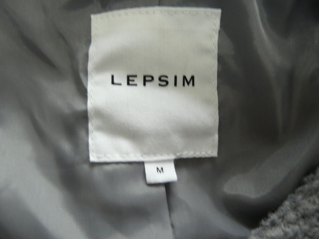 【激安古着】 LEPSIM　コートミディアム丈　アウター