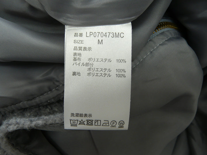 【激安古着】 LEPSIM　コートミディアム丈　アウター