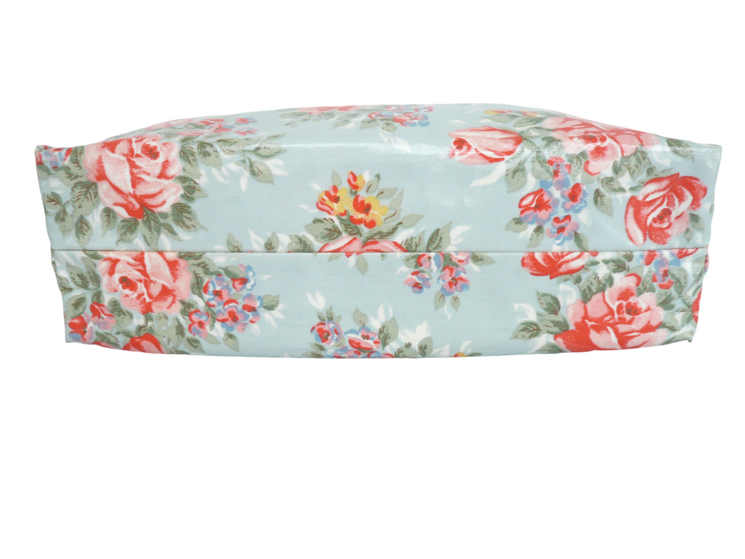 【激安古着】　Cath Kidston キャス キッドソン　トートバッグ　バッグ