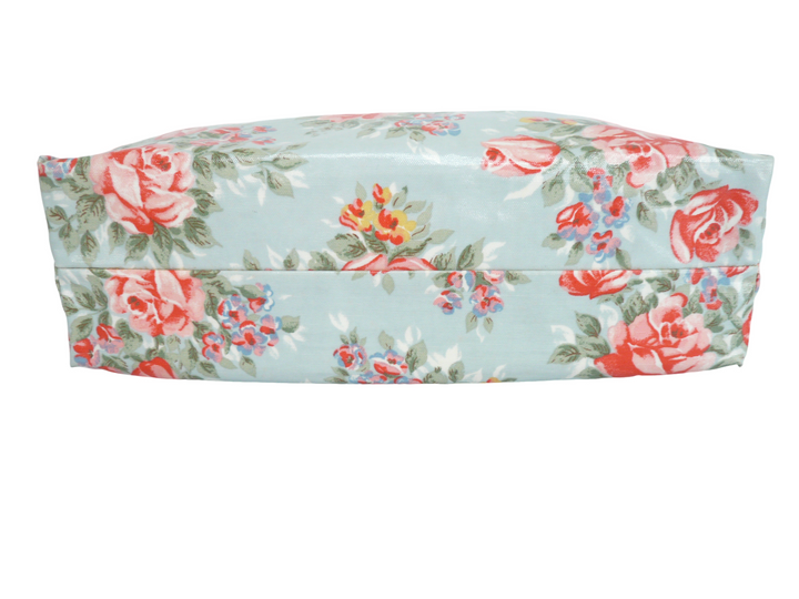 【激安古着】　Cath Kidston キャス キッドソン　トートバッグ　バッグ
