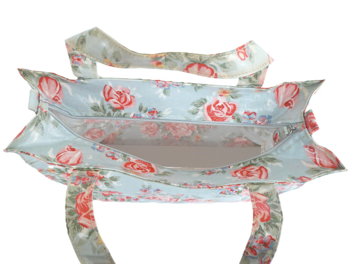 【激安古着】　Cath Kidston キャス キッドソン　トートバッグ　バッグ